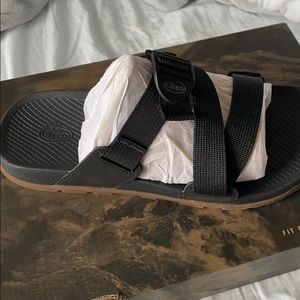 Chaco Lowdown Slide